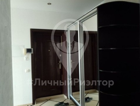 3-к квартира, 2/9 эт., 76м²