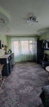 2-к квартира, 2/5 эт., 42м²