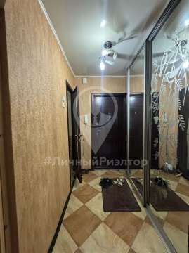1-к квартира, 1/9 эт., 35м²
