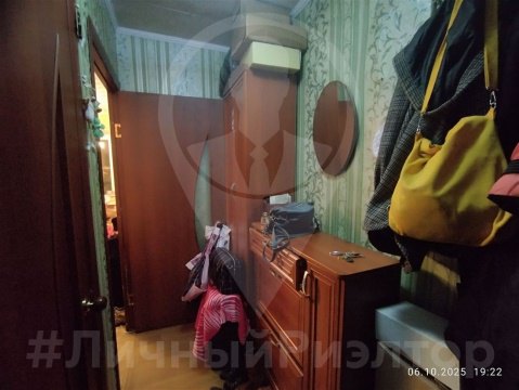 1-к квартира, 3/5 эт., 30м²
