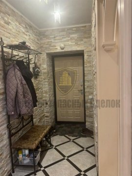 2-к квартира, 8/11 эт., 62м²