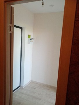Студия, 6/9 эт., 20м²