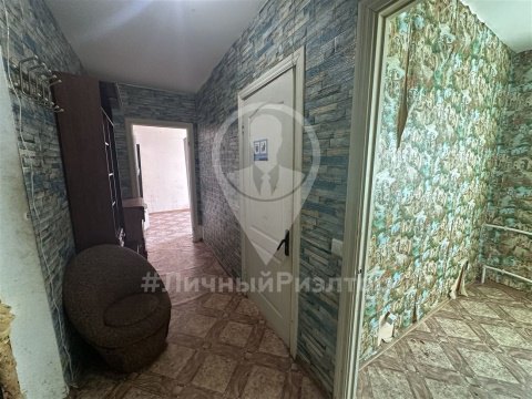2-к квартира, 3/3 эт., 34м²