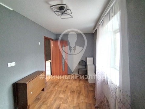2-к квартира, 2/5 эт., 40м²