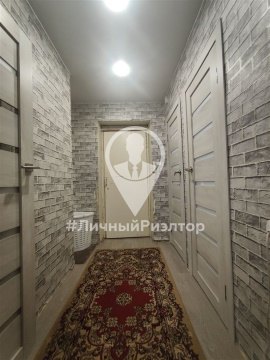 1-к квартира, 1/12 эт., 35м²