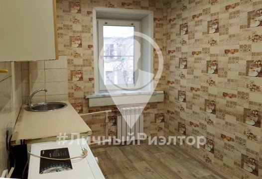 2-к квартира, 2/2 эт., 45м²