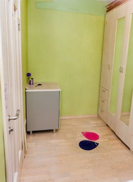 3-к квартира, 5/5 эт., 67м²
