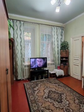 3-к квартира, 1/4 эт., 62м²