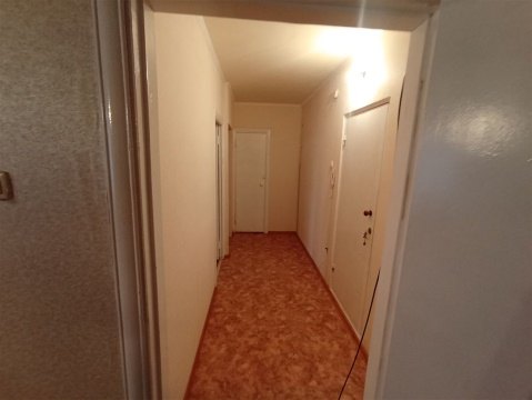 2-к квартира, 5/10 эт., 53м²