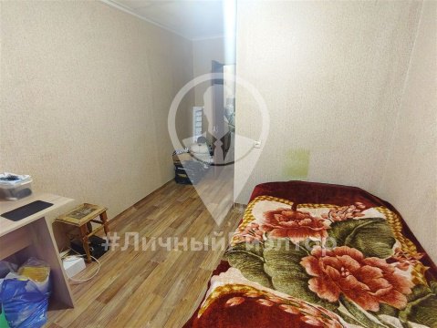 3-к квартира, 1/9 эт., 53м²