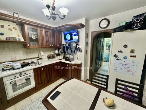 2-к квартира, 2/5 эт., 54м²