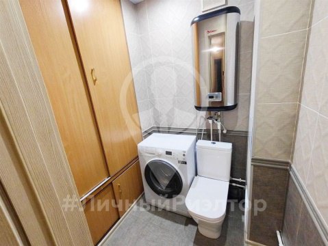 3-к квартира, 1/10 эт., 96м²