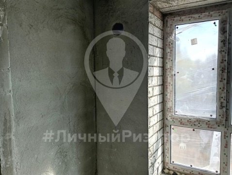 Студия, 4/18 эт., 24м²