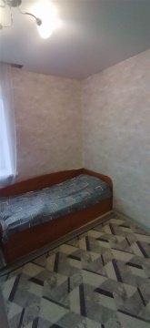 2-к квартира, 2/2 эт., 46м²