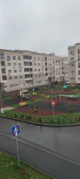 Студия, 2/5 эт., 28м²