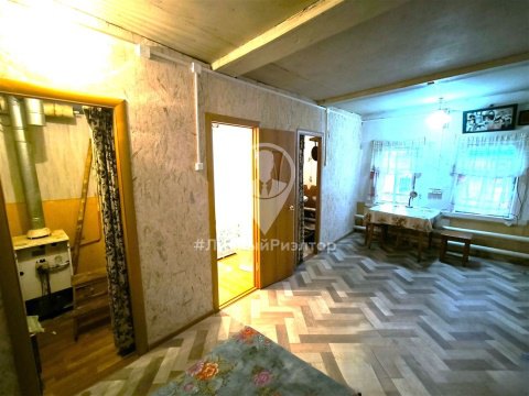 Дом 54м², участок 32 сот.