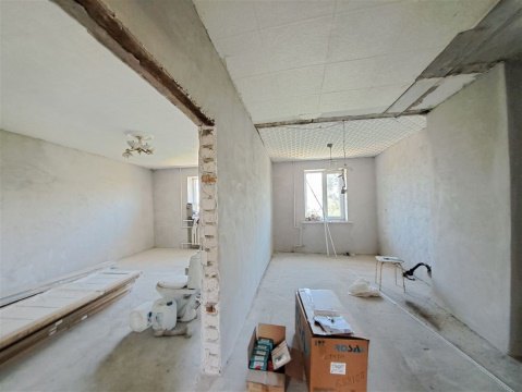 4-к квартира, 3/5 эт., 74м²