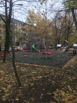 2-к квартира, 2/12 эт., 45м²