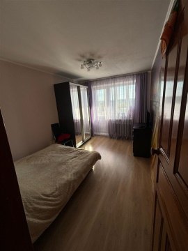 3-к квартира, 9/9 эт., 62м²