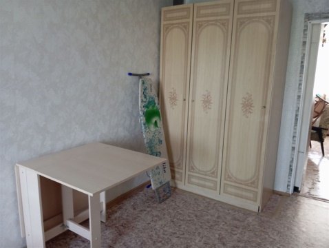 2-к квартира, 2/5 эт., 44м²