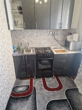 1-к квартира, 1/9 эт., 32м²