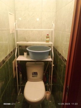 3-к квартира, 4/10 эт., 64м²