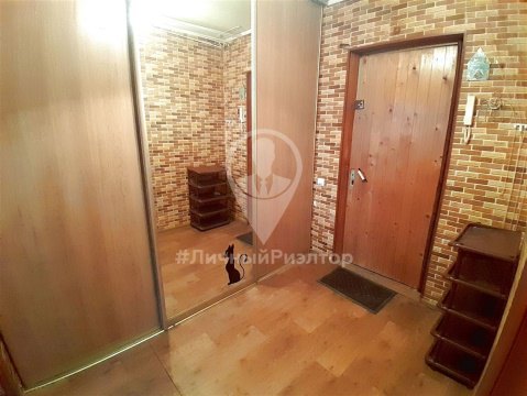 1-к квартира, 2/5 эт., 34м²