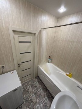 1-к квартира, 11/22 эт., 37м²