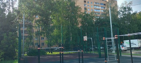 1-к квартира, 2/12 эт., 36м²