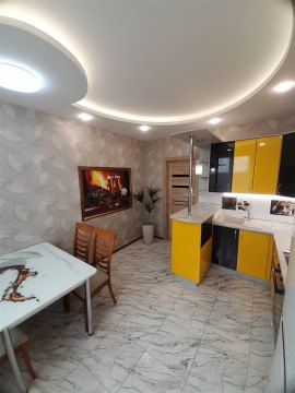 2-к квартира, 8/9 эт., 59м²