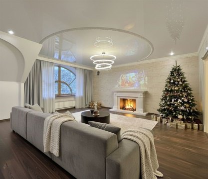 4-к квартира, 7/7 эт., 178м²