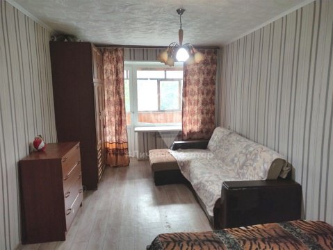 1-к квартира, 5/5 эт., 30м²