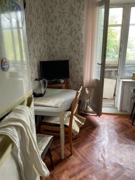 2-к квартира, 4/5 эт., 52м²