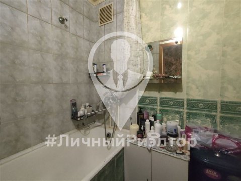1-к квартира, 5/5 эт., 30м²