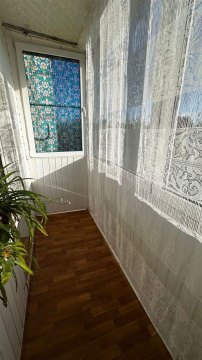2-к квартира, 4/9 эт., 53м²
