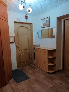 3-к квартира, 4/5 эт., 60м²