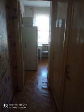 3-к квартира, 4/5 эт., 59м²