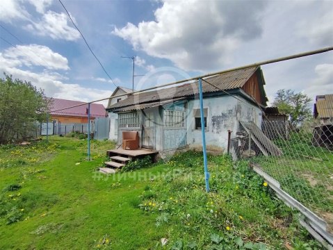 Дом 42м², участок 30 сот.