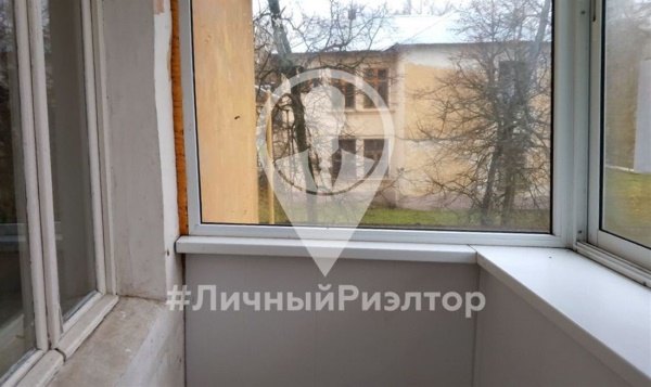 2-к квартира, 2/2 эт., 45м²