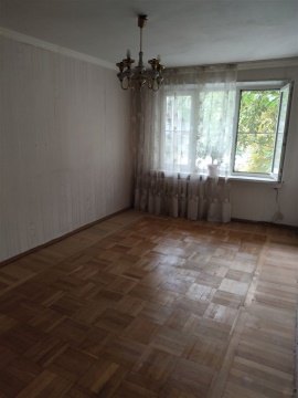 2-к квартира, 2/5 эт., 44м²
