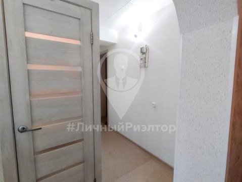 2-к квартира, 2/2 эт., 38м²