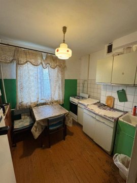 1-к квартира, 3/5 эт., 38м²