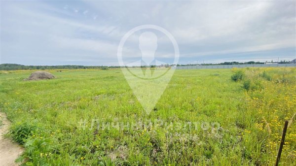 Участок 20 сот.