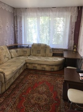 2-к квартира, 2/9 эт., 50м²