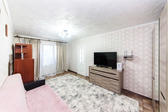 2-к квартира, 2/5 эт., 45м²