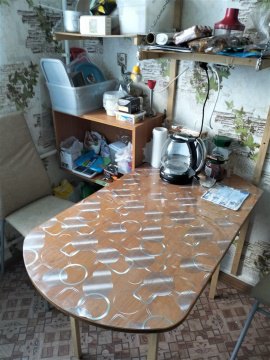2-к квартира, 2/2 эт., 41м²