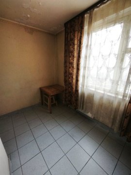 1-к квартира, 10/17 эт., 38м²