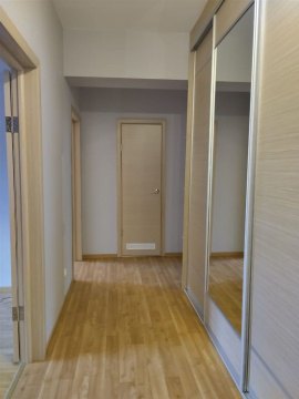 3-к квартира, 4/9 эт., 85м²