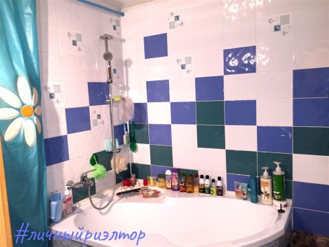 2-к квартира, 3/4 эт., 44м²