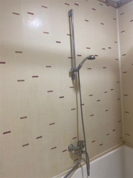 1-к квартира, 10/10 эт., 40м²